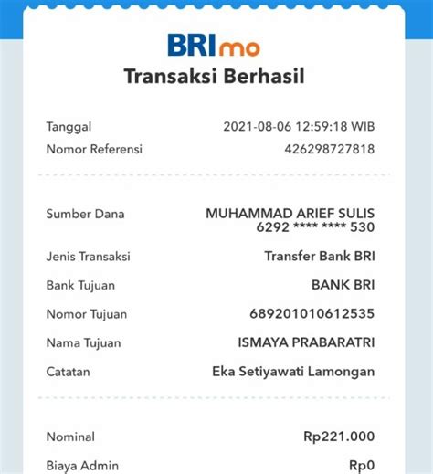 cara deposit lewat bri link  Cara terakhir, kamu dapat melakukan pengisian saldo OVO secara online melalui Internet Banking BRI