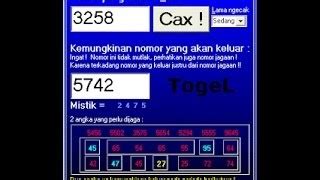 cara hack saldo akun togel  syair togel adalah aktivitas meramal yang melibatkan tokoh-tokoh yang telah dicoba dengan orang ahli ramal