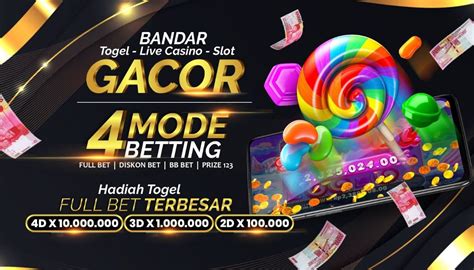 cara jadi bandar togel  Setelah persiapan selesai, lanjut cari bandar judi yang akan dipakai sebagai tempat main