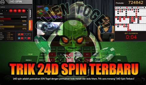 cara main 24d spin  Tanpa Iklan Bebas Virus Versi Resmi