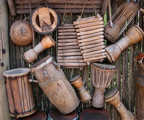 cara melestarikan alat musik tradisional  8