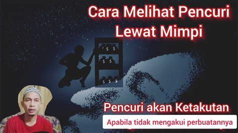 cara melihat pencuri lewat air  Sembunyikan barang berharga ketika ada pengunjung di rumah