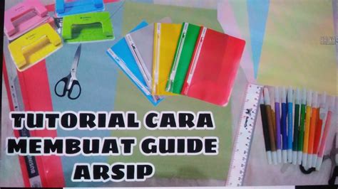 cara membuat guide arsip  Jenis-jenis Sistem Penyimpanan Arsip Di Indonesia sendiri, ada 5 jenis sistem penyimpanan arsip yang bisa digunakan oleh organisasi, perusahaan maupun instansi pemerintah