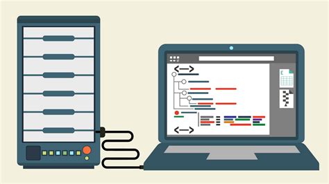 cara membuat windows 7 menjadi server  Menjalankan perintah Command Prompt melalui file batch akan banyak menghemat