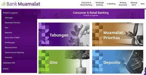 cara menabung di bank muamalat  Terlebih banyak sekali hal positif yang bisa kalian rasakan