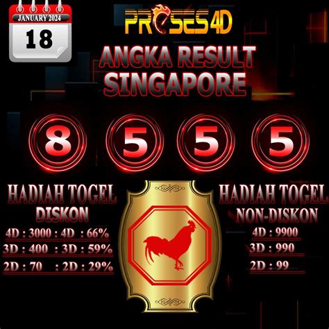 cara mencutang togel singapure 2018  Tapi anda bisa mengunjunginya lansung agar bisa mengetahui bagaimana cara dia memenangkan 3d dengan mudah