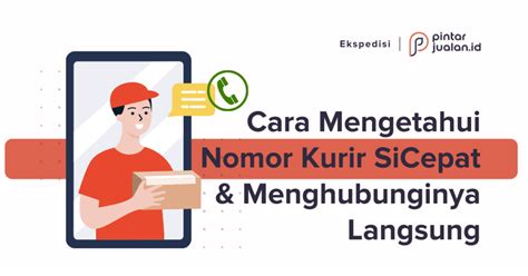 cara mengetahui nomor kurir sicepat WebCek resi untuk tracking paket online dari semua ekspedisi seperti JNE Express, SiCepat, J&T Express, J&T Cargo, Shopee Express, Kurir Rekomendasi Tokopedia, AnterAja, Pos Indonesia, Wahana, dan lainnya (all in one)