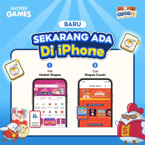 cara menyelesaikan shopee cocoki  Jika Anda adalah salah satunya yang sedang demam cocoki, inilah 5 tips jitu untuk menjadi handal dalam bermain Shopee CocokiTeknoNetwork