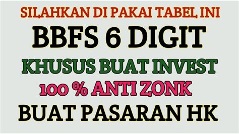 cara pasang togel bbfs 6 digit  • Bbfs 9 digit abadi