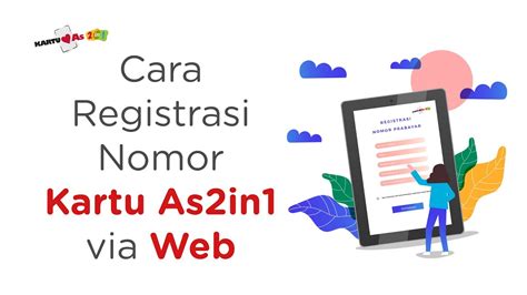 cara registrasi kartu as 2in1 hongkong  Memahami cara registrasi kartu 3 ini penting,