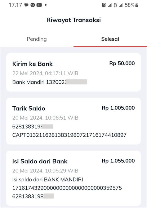 cara tarik uang linkaja di atm com - Cara tarik tunai OVO di ATM dapat dilakukan dengan memindahkan saldo OVO ke rekening bank