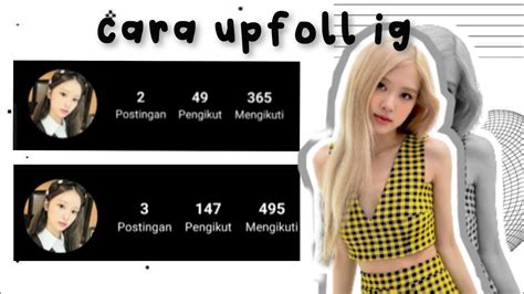 cara upfoll ig Cara Cari dan Salin Username Akun IG di PC atau MAC