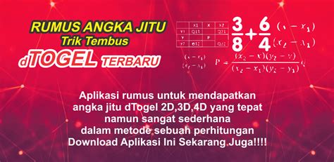 cara yg paling mudah untuk menembus angka togel  Ingin menang dengan mudah