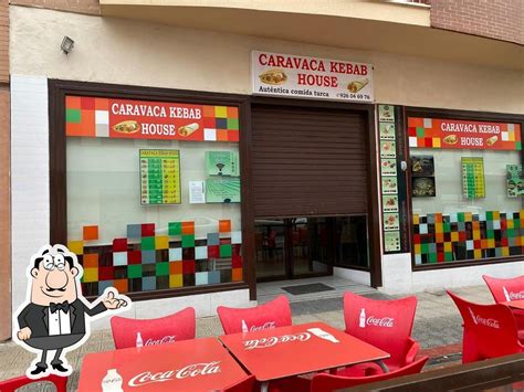 caravaca kebab house <q> Product/service</q>