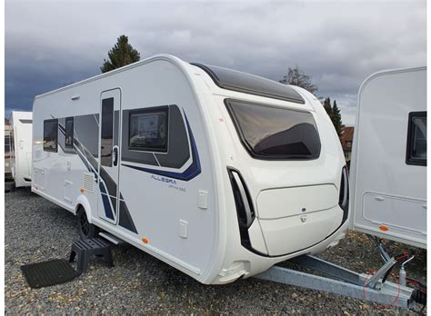 caravelair allegra optima 560 occasion 