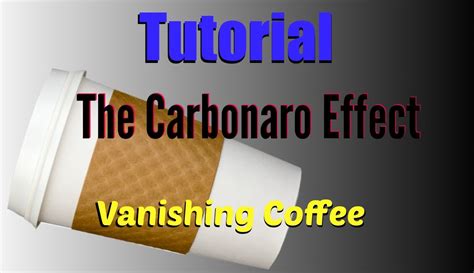 carbonaro effect tour  WELCOME TO MICHAELCARBONARO