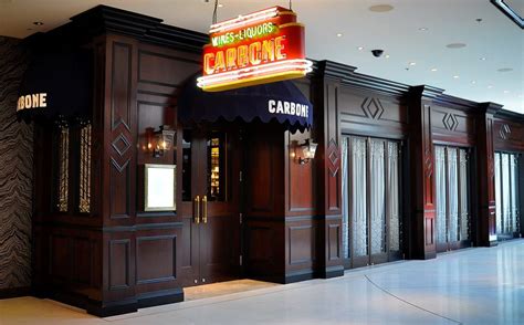 carbone vegas reservations  So book through Resy and you’ll find a smattering of dinner reservations—usually at 5:30pm or 11pm