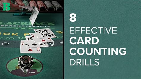 card counting drills  Learn, practice, drill…It has every feature of Blackjack Mentor, plus outstanding card counting drills and features! Blackjack Mentor for Windows will run on the following Microsoft systems: Win95, Win98, WinNT 4