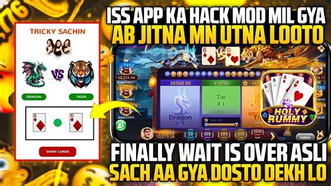 card rummy dragon tiger hack mod apk  Fishing Rush 21