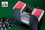 card shuffler professional 6 out of 5 stars 161