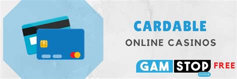 cardable gambling sites 5 +1