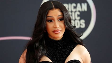 cardi b erome Dec