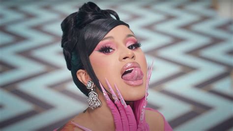 cardi b porn  6 min Secretkum - 172