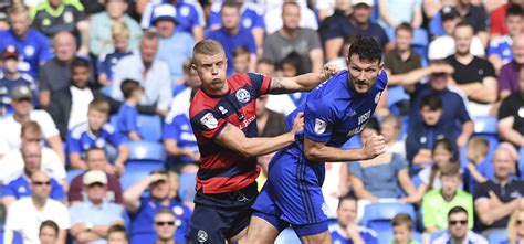 cardiff vs qpr livescore biz  Head-to-head records of Huddersfield Town against other teams