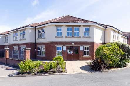 care homes in cleveleys  Care Sourcer