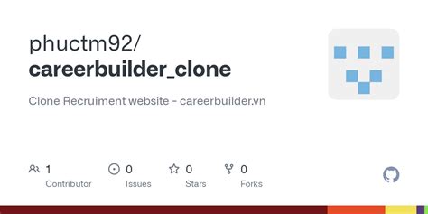 careerbuilder clone  4