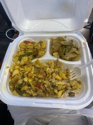 caribbean delight st louis  Can't wait to try her other Caribbean delights