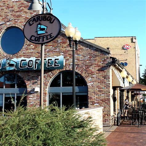 caribou coffee canal park  Flights Vacation Rentals Restaurants