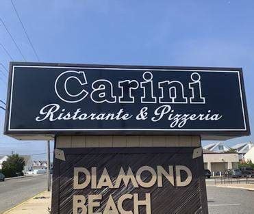 carini's wildwood Carini's Pizza & Italian Restaurant Pizza • $$ • More info 9854 Pacific Ave, Wildwood, NJ 08260 Enter your address above to see fees, and delivery + pickup estimates