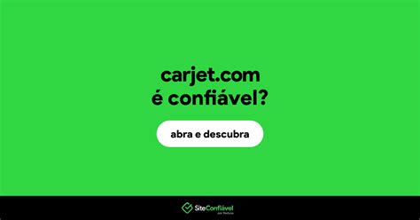 carjet é confiavel  Rentalcars