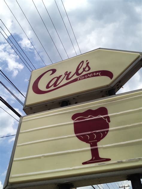 carl's tavern monroeville  Zomato is the best way to discover great places to eat in your city