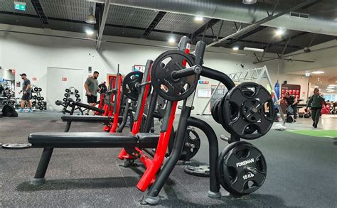 carlingford fitness first Gym Anytime Fitness in Carlingford, New-south-wales