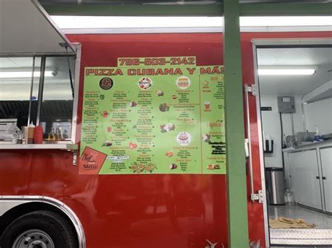 carlitos food truck  1,596 likes · 1 talking about this · 94 were here