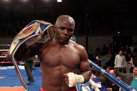 carlos takam boxrec  Re: Round-By-Round - Anthony Joshua (c) vs