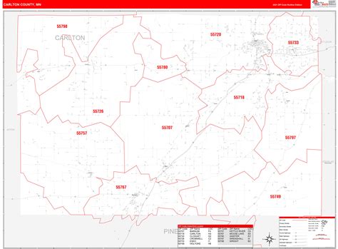 carlton mn zip code The primary coordinate point for Mahtowa is located at latitude 46