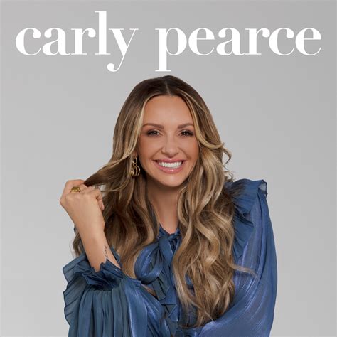 carly pearce edmonton Terry Wyatt, Getty Images