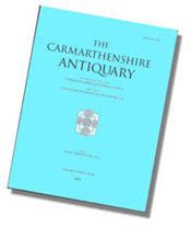 carmarthenshire census 4%), where the population grew