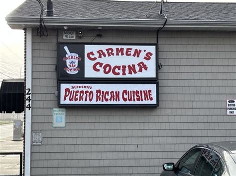 carmen's cocina beachwood nj  Our entire team of 150+ people is located under one roof