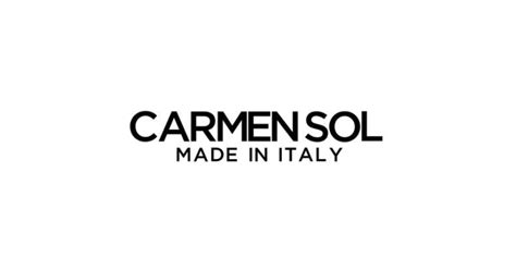 carmen soldiscount code  10% Off