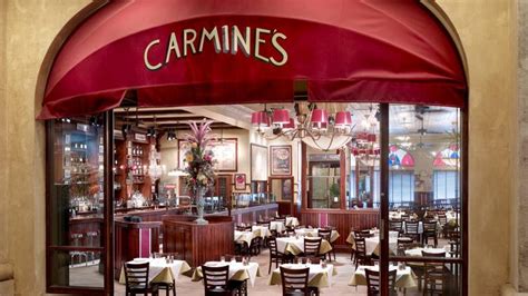 carmines atlantic city  See all