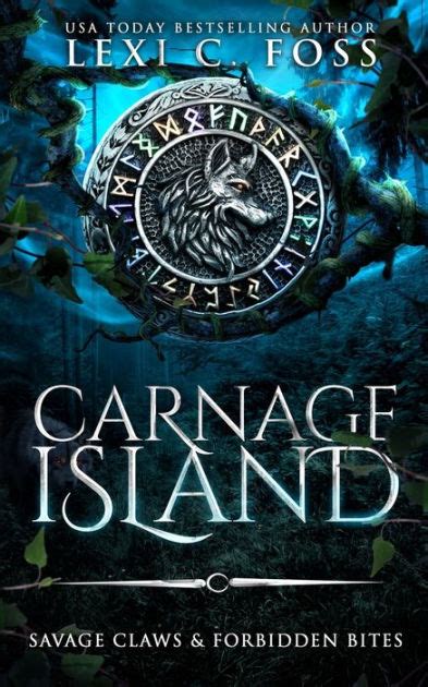 carnage island epub  My family doesn’t want me