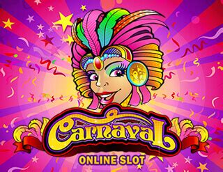 carnaval microgaming  Carnaval RTP: 96