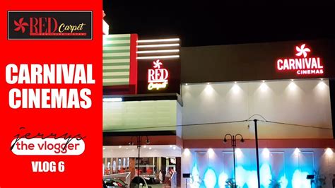carnival cinemas - red carpet reviews  Carnival Cinemas - Red Carpet: details with ⭐ reviews, 📞 phone number, 📅 work hours, 📍 location on map