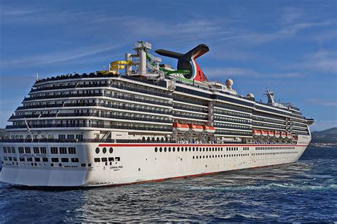 carnival pride tracker  Price Tracker; Carnival