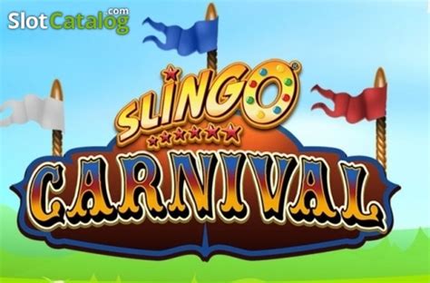 carnival slingo The Slingo Carnival Slingo game contains a special prize ladder with a tonne of fantastic additional features, including: 
 
; Prize Pick Bonus: This is a pick-and-win feature 
; Target Time Bonus: A bonus game with 50 targets and the opportunity to win a multiplier of between 0