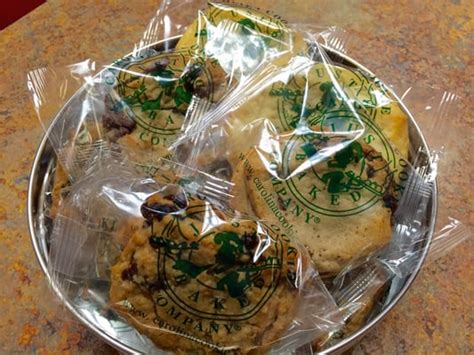 carolina cookie company  Additionally, our cookie bags filled with all treats and